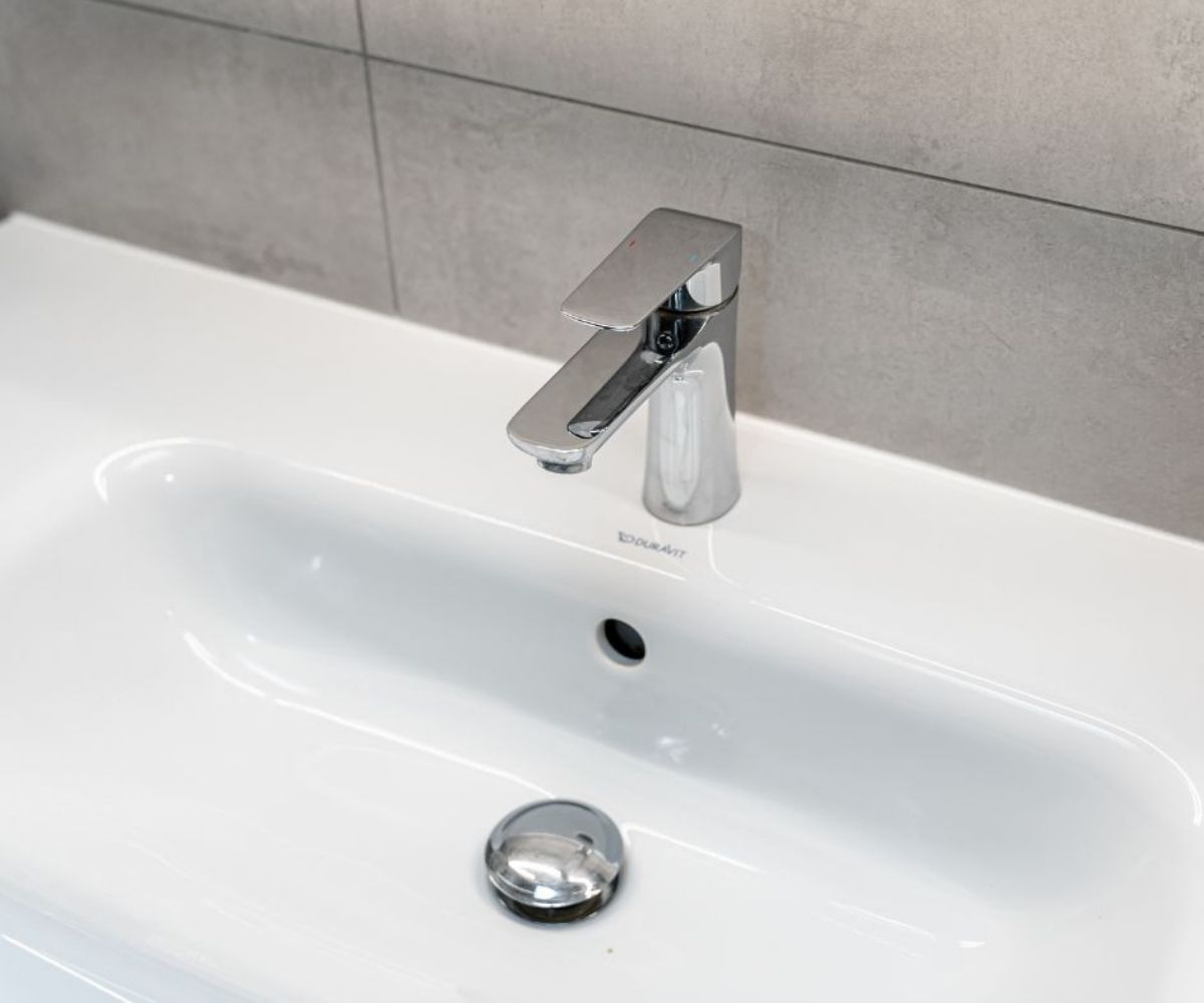 Waschtisch Duravit
