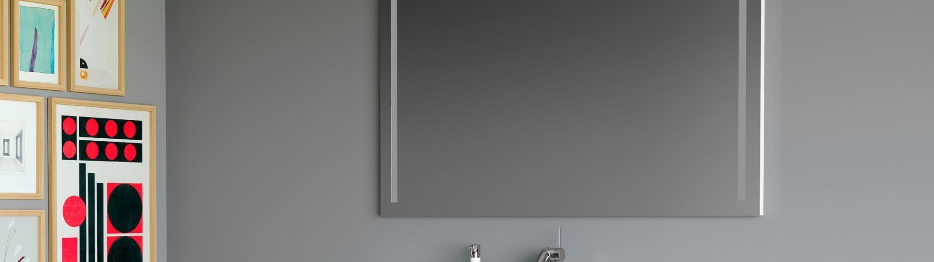 Wie wählt man einen Badezimmerspiegel?