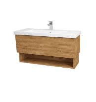 Waschtischunterschränke