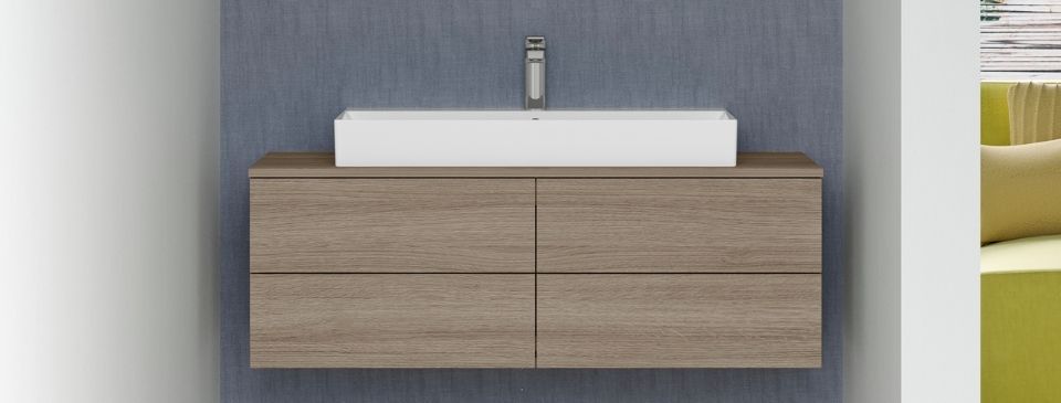 Badmöbel Jockam