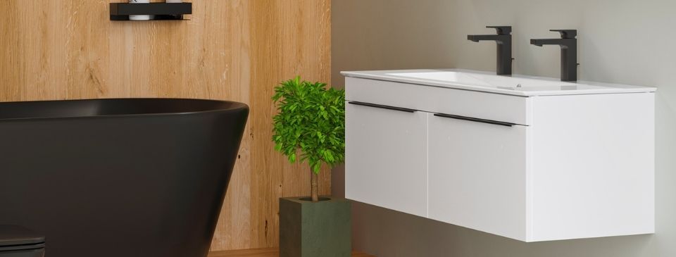 Badmöbel Linea