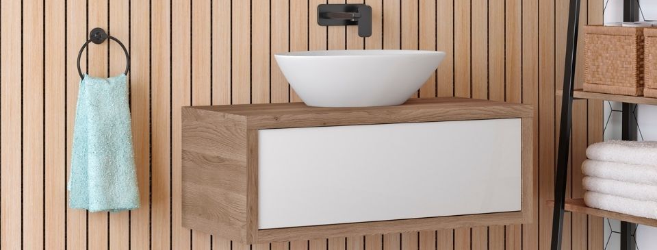 Badmöbel Move