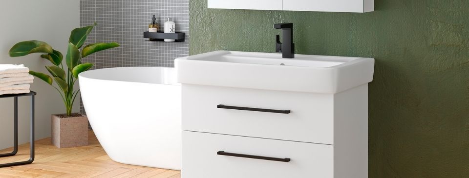 Badmöbel Next