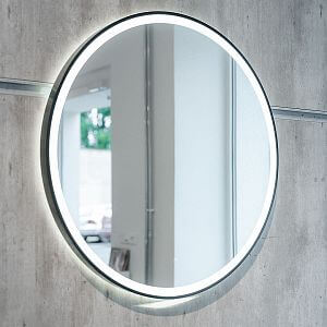 Badezimmer Spiegel OREO ZCO 80