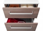 Badezimmerschrank NEXT SZZ2 100