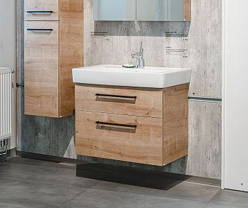 Badezimmerschrank NEXT SZZ2 70