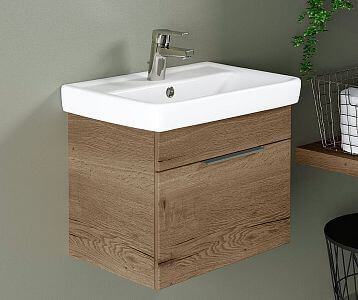 Badezimmerschrank TREND SZZ 60