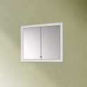 Einbaubarer Spiegelschrank WALL-IN GA2NOE 75