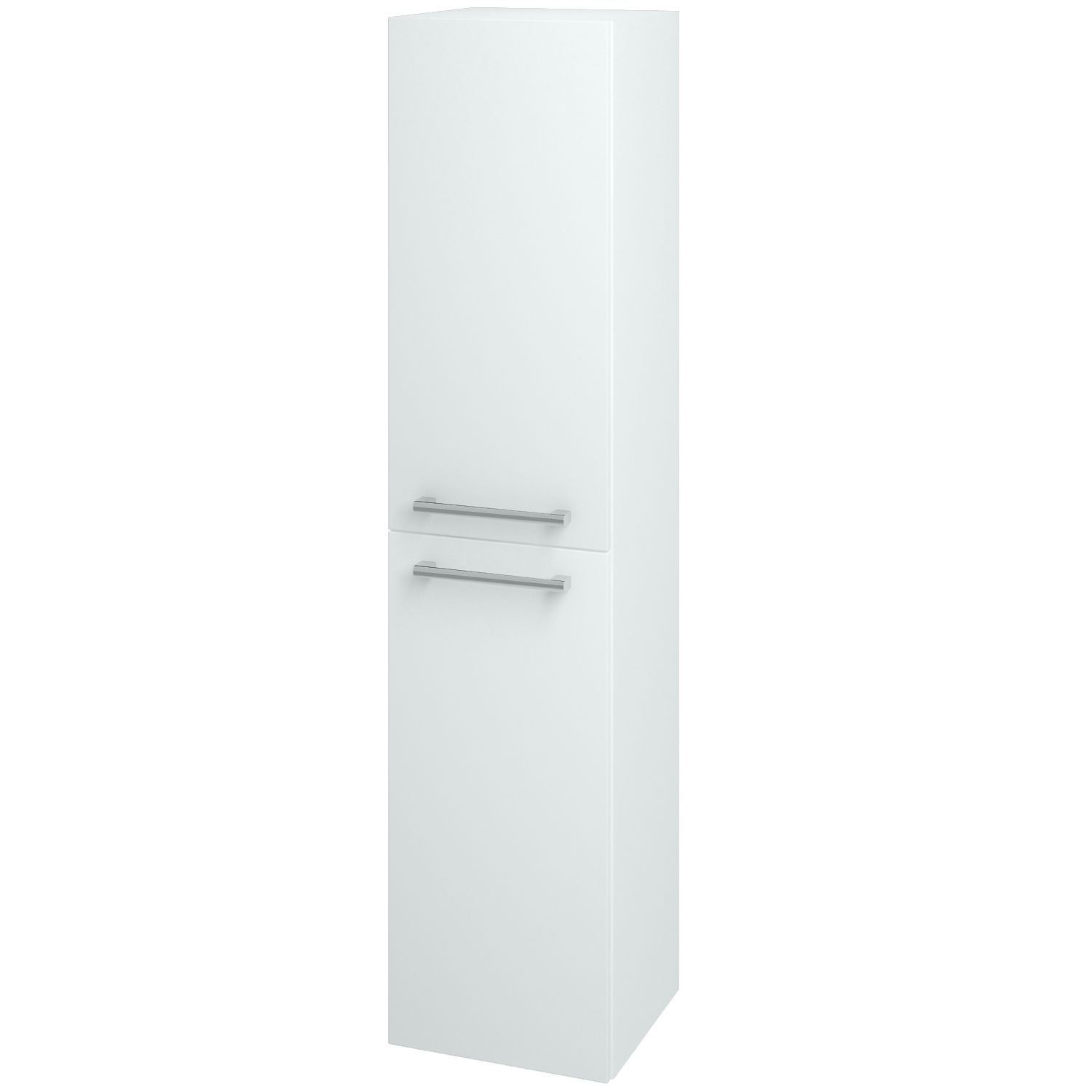 Hochschrank MAGIC SVD2Z 35 - Badmöbel BMF Hochschrank MAGIC SVD2Z 35 - Badmöbel BMF
