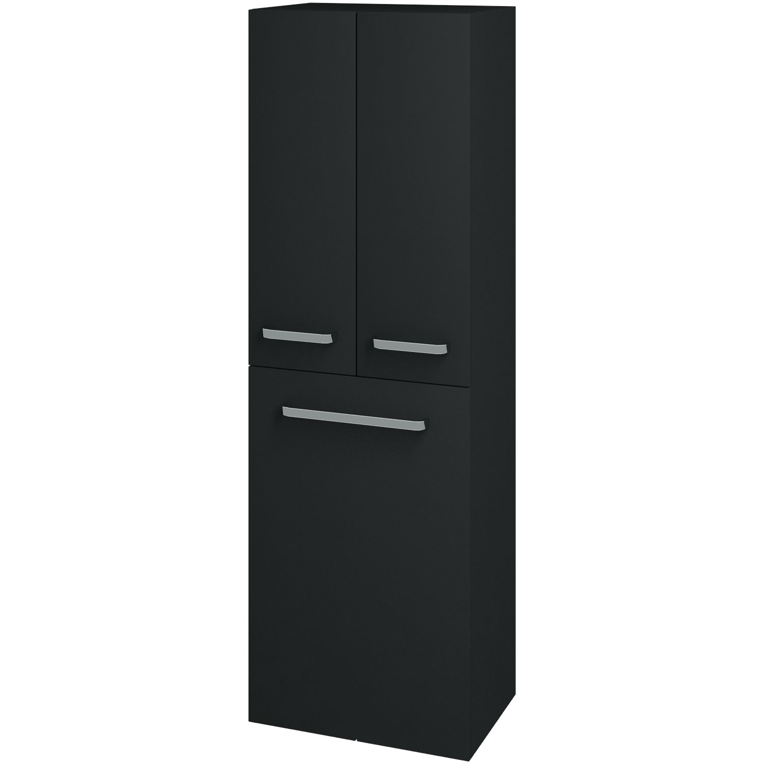 Hochschrank NEXT SVZ 50 K S FC mit Wschekorb  BMF