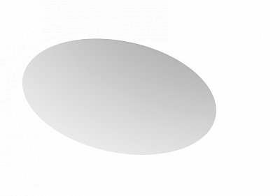 Badezimmer Spiegel MOON ZCO 80 