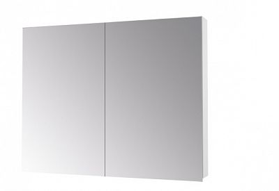Badezimmer Spiegelschrank STING GA2E 100  - 