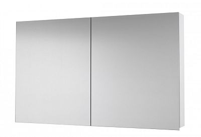 Badezimmer Spiegelschrank STING GA2E 120  - 