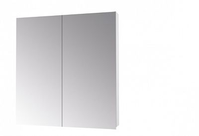 Badezimmer Spiegelschrank STING GA2E 60  - D01 Beton