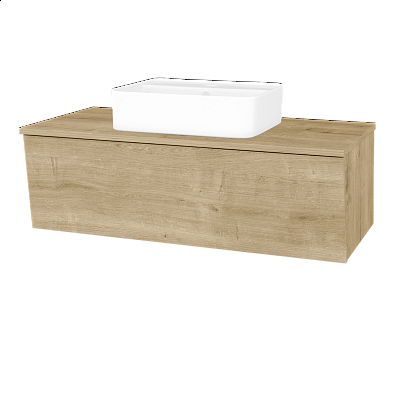 Badezimmerschrank EDITION SZZ 100 (Waschtisch Joy 2) 