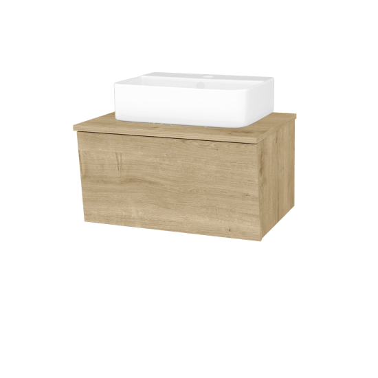 Badezimmerschrank EDITION SZZ 65 (Waschtisch Joy 3) 