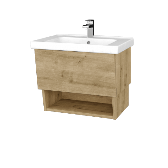 Badezimmerschrank EDITION SZZO 65 (Waschtisch Harmonia) 