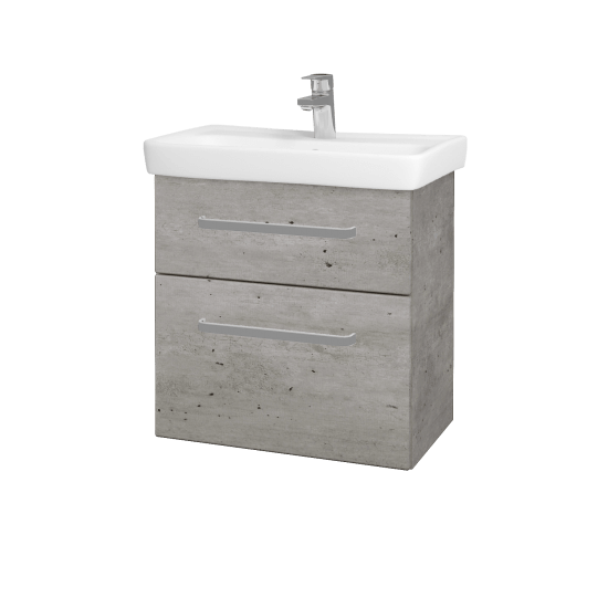 Badezimmerschrank GO SZZ2 60 