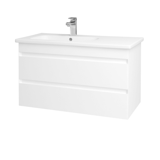 Badezimmerschrank JESTY SZZ2 90 