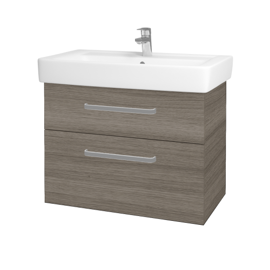 Badezimmerschrank NEXT SZZ2 80 