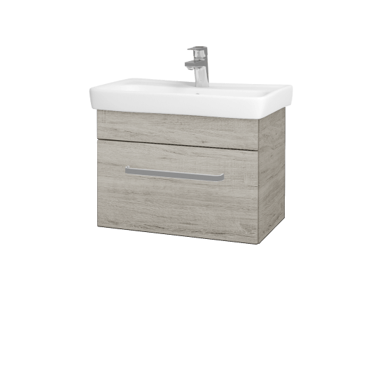 Badezimmerschrank SOLO SZZ 60 