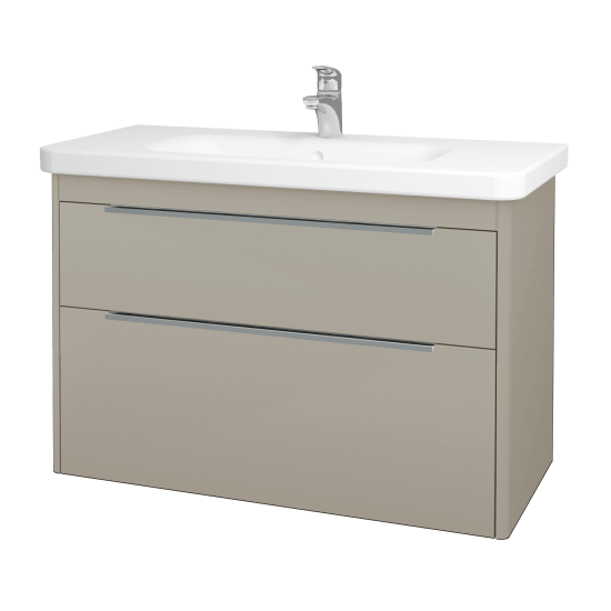 Badezimmerschrank TORO SZZ2 100 