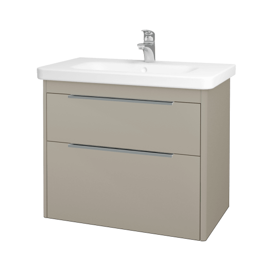 Badezimmerschrank TORO SZZ2 80 