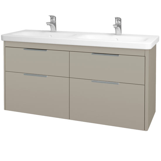 Badezimmerschrank TORO SZZ4 130 