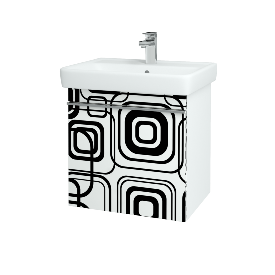 Badezimmerschrank WOW 600 