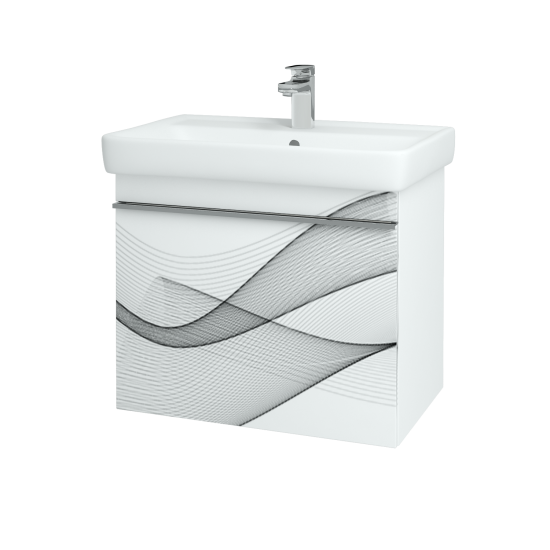 Badezimmerschrank WOW 700 