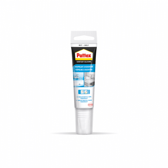 Dichtungssilikon 50 ml 