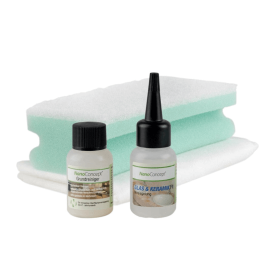 Dreja-Clean / eigene Anwendung der Mittels 