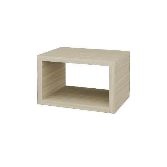 Hängeschrank MOVE SYO 60  - N03 Graphite