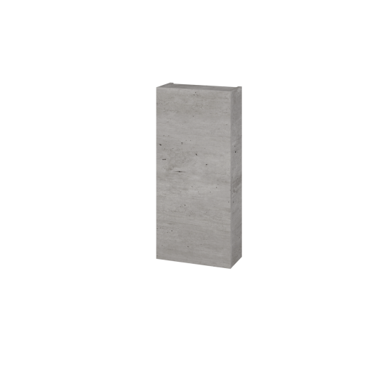Hängeschrank UNI SY1D 35 