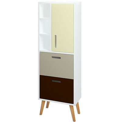 Hochschrank COOL SVDZ2O 60  - Q03 BROWN