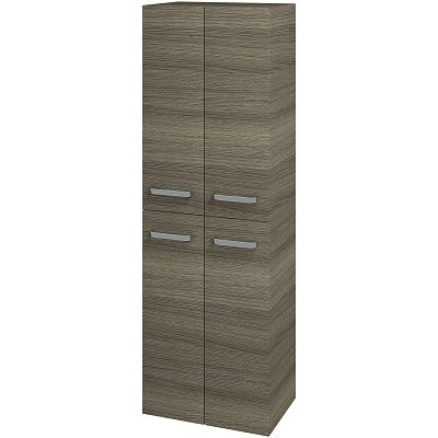 Hochschrank NEXT SVZ 50 FC  - D03 Cafe - Griffes T01