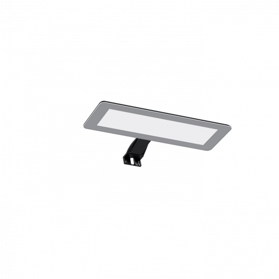 LED Beleuchtung Nero - 10 W 