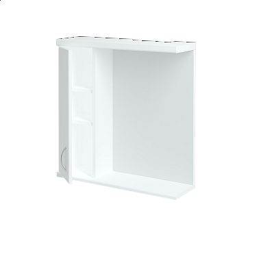 Spiegelschrank Dreja 65 GA S R 