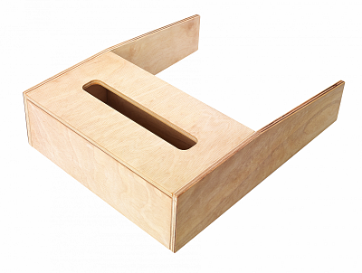 Taschentücherspender 