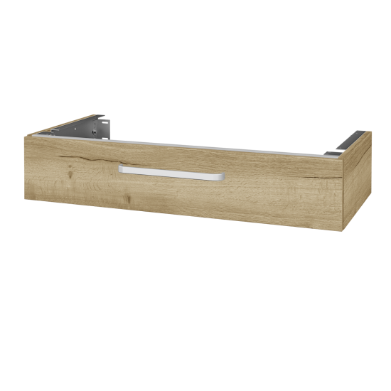 Unterschrank für Waschtischplatte DSD SZZ 100 (Höhe 20 cm) 