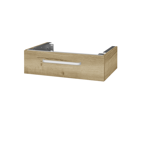 Unterschrank für Waschtischplatte DSD SZZ 70 (Höhe 20 cm) 