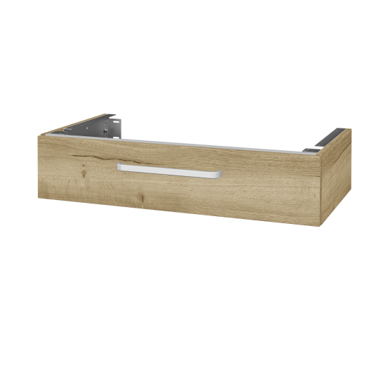Unterschrank für Waschtischplatte DSD SZZ 90 (Höhe 20 cm) 