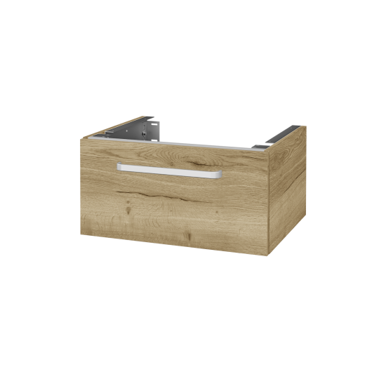 Unterschrank für Waschtischplatte DSD SZZ1 60 (Höhe 30 cm) 