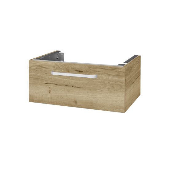 Unterschrank für Waschtischplatte DSD SZZ1 70 (Höhe 30 cm) 
