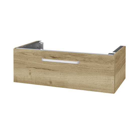 Unterschrank für Waschtischplatte DSD SZZ1 90 (Höhe 30 cm) 