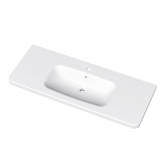 Waschbecken Durastyle 120 