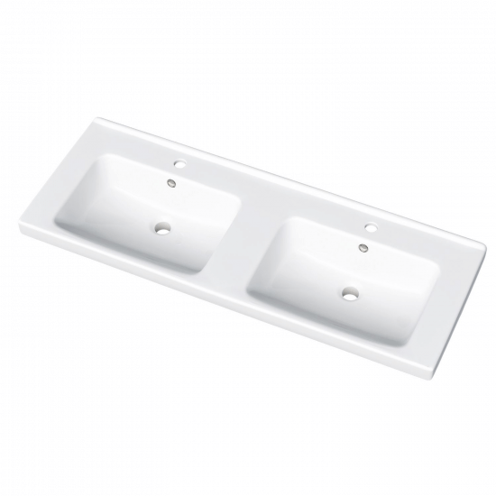 Waschbecken Harmonia 125 