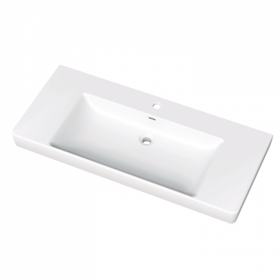 Waschbecken Laufen Pro S 105 