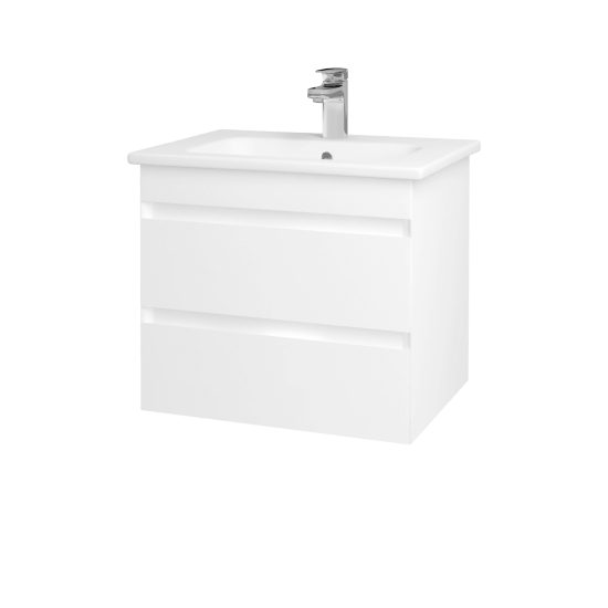 Waschtischunterschrank JESTY SZZ2 60 