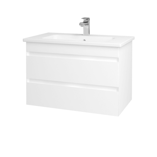 Waschtischunterschrank JESTY SZZ2 80 